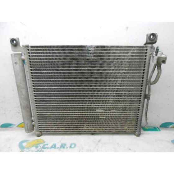 Condensador / Radiador Aire Acondicionado Para Kia Picanto