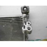 Condensador / Radiador Aire Acondicionado Para Kia Picanto