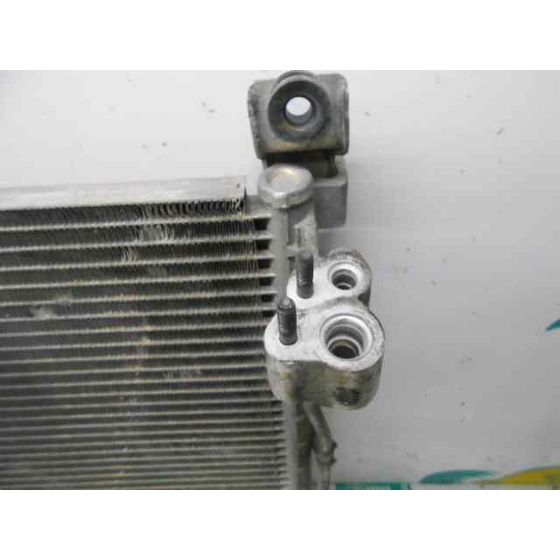 Condensador / Radiador Aire Acondicionado Para Kia Picanto