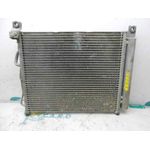 Condensador / Radiador Aire Acondicionado Para Kia Picanto