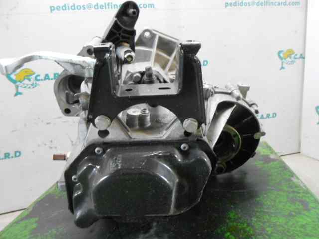 Caja Cambios Para Seat Ibiza Sc