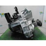 Caja Cambios Para Seat Ibiza Sc