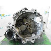 Caja Cambios Para Seat Ibiza Sc