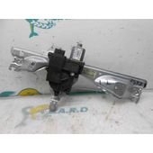 Elevalunas Trasero Izquierdo Para Peugeot 308
