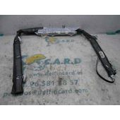 Airbag Cortina Delantero Izquierdo Para Peugeot 308