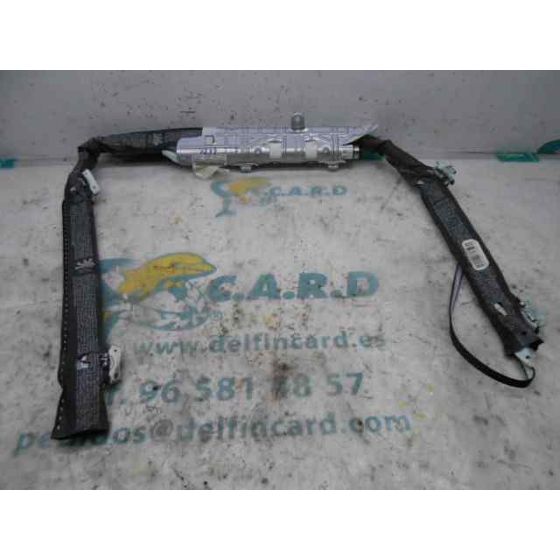Airbag Cortina Delantero Izquierdo Para Peugeot 308