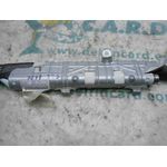 Airbag Cortina Delantero Izquierdo Para Peugeot 308