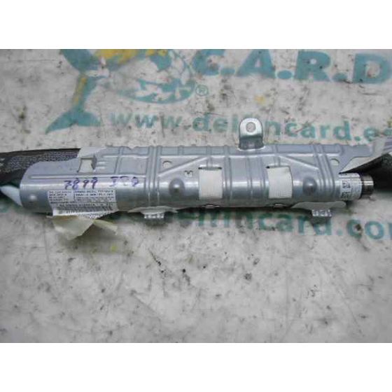 Airbag Cortina Delantero Izquierdo Para Peugeot 308