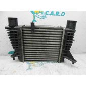 Intercooler Para Renault Modus