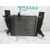 Intercooler Para Renault Modus