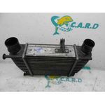 Intercooler Para Renault Modus