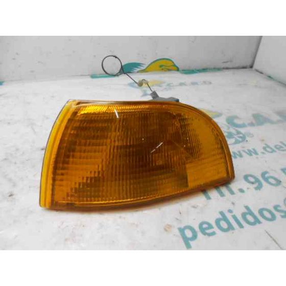 Piloto Delantero Izquierdo Para Fiat Punto Berlina