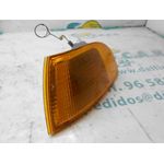 Piloto Delantero Izquierdo Para Fiat Punto Berlina