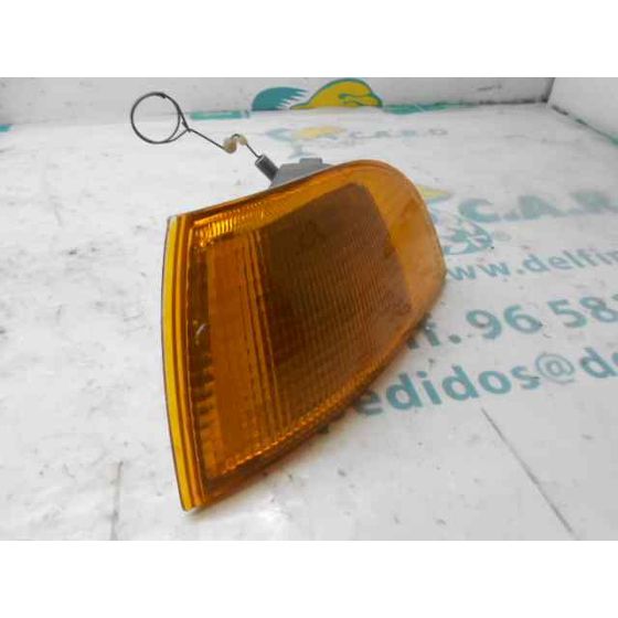 Piloto Delantero Izquierdo Para Fiat Punto Berlina