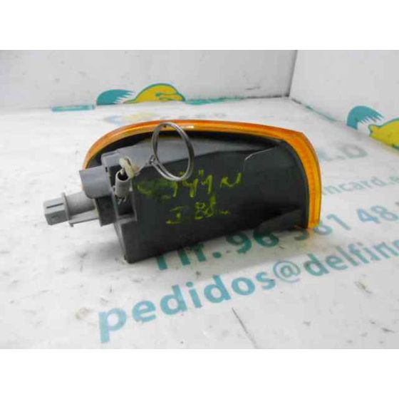 Piloto Delantero Izquierdo Para Fiat Punto Berlina