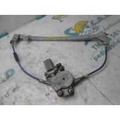 Elevalunas Delantero Derecho Para Fiat Punto Berlina