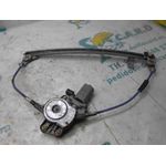 Elevalunas Delantero Derecho Para Fiat Punto Berlina