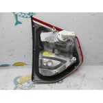 Piloto Trasero Derecho Para Citroen C4 Picasso