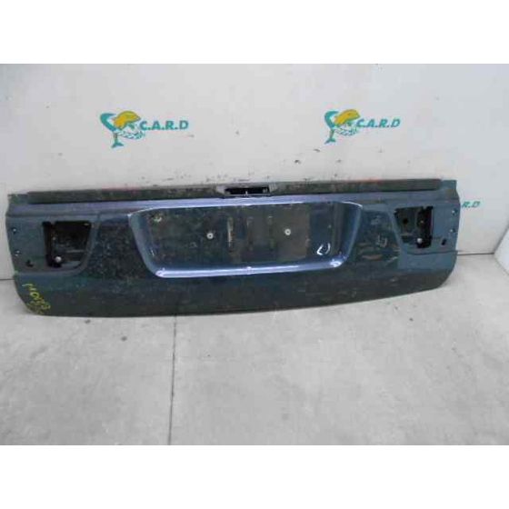 Porton Trasero Para Bmw X5