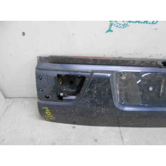Porton Trasero Para Bmw X5