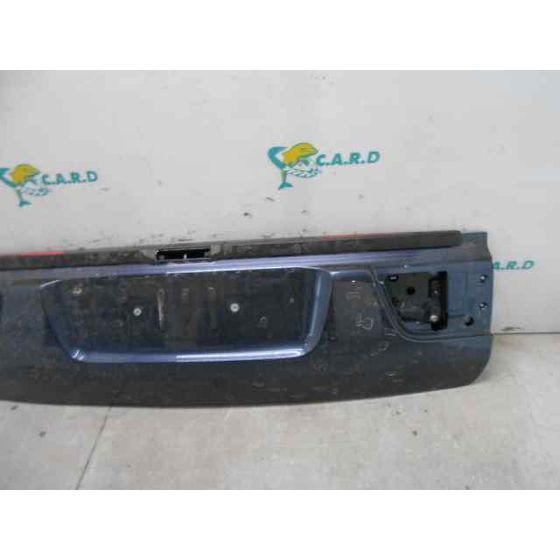Porton Trasero Para Bmw X5