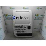 Puerta Lateral Corredera Derecha Para Renault Kangoo