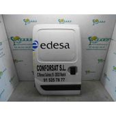 Puerta Lateral Corredera Derecha Para Renault Kangoo
