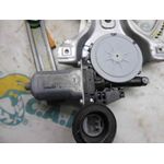 Elevalunas Delantero Derecho Para Toyota Auris