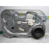 Elevalunas Delantero Izquierdo Para Ford Focus Berlina