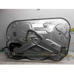 Elevalunas Delantero Izquierdo Para Ford Focus Berlina