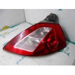 Piloto Trasero Derecho Para Renault Megane Ii Berlina 3P