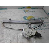 Elevalunas Delantero Izquierdo Para Nissan Micra