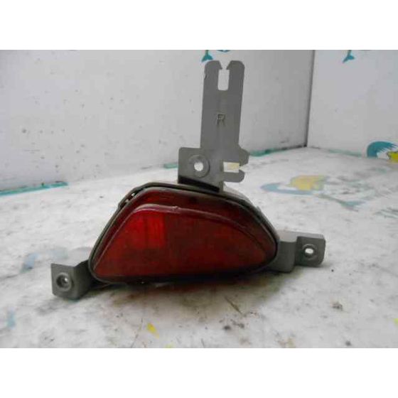 Faro Antiniebla Trasero Derecho para Mazda 2 Lim. (De)