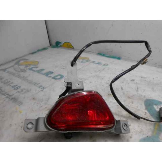 Faro Antiniebla Trasero Izquierdo para Mazda 2 Lim. (De)