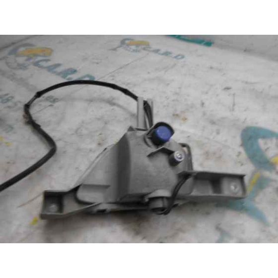 Faro Antiniebla Trasero Izquierdo para Mazda 2 Lim. (De)