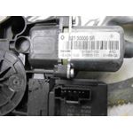 Elevalunas Trasero Derecho Para Renault Scenic Iii