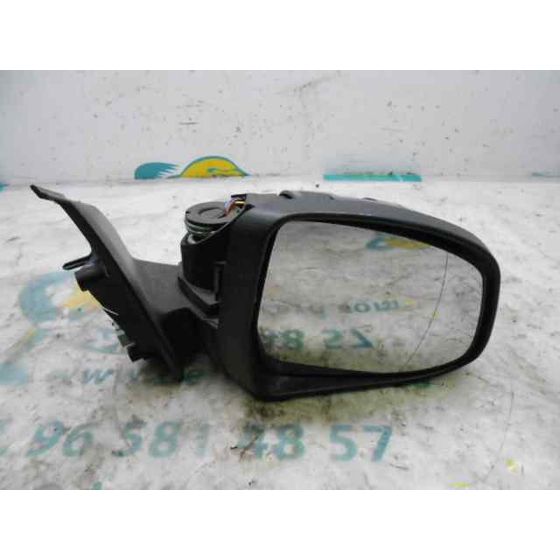 Retrovisor Derecho Para Ford Focus Lim.