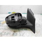 Retrovisor Derecho Para Ford Focus Lim.