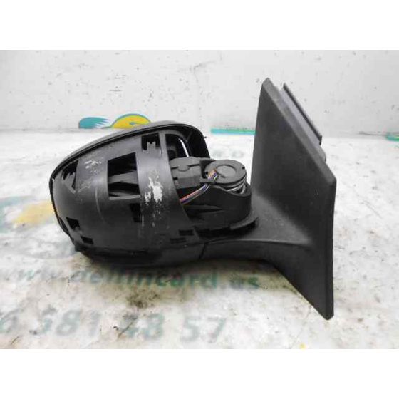 Retrovisor Derecho Para Ford Focus Lim.