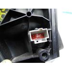 Retrovisor Derecho Para Ford Focus Lim.