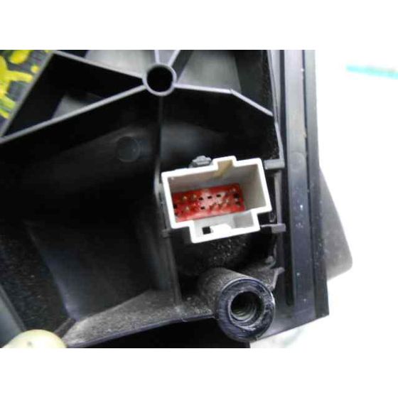 Retrovisor Derecho Para Ford Focus Lim.