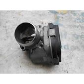 Caja Mariposa Para Ford Focus Lim.