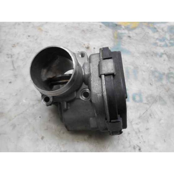 Caja Mariposa Para Ford Focus Lim.