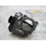 Caja Mariposa Para Ford Focus Lim.