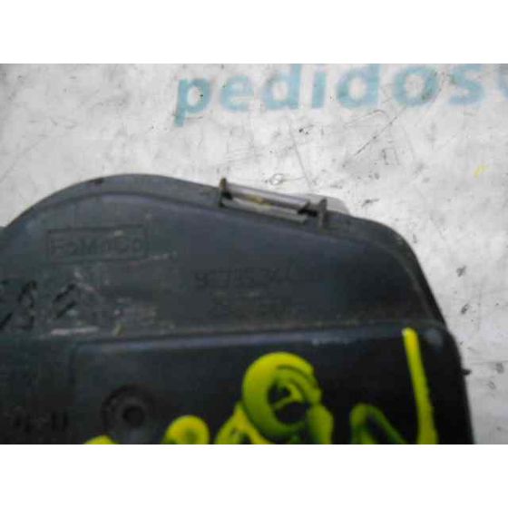 Caja Mariposa Para Ford Focus Lim.