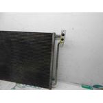 Condensador / Radiador Aire Acondicionado Para Bmw X5