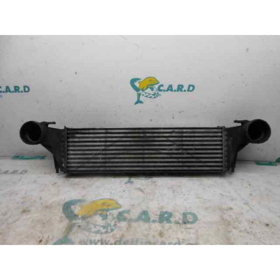 Intercooler Para Bmw X5