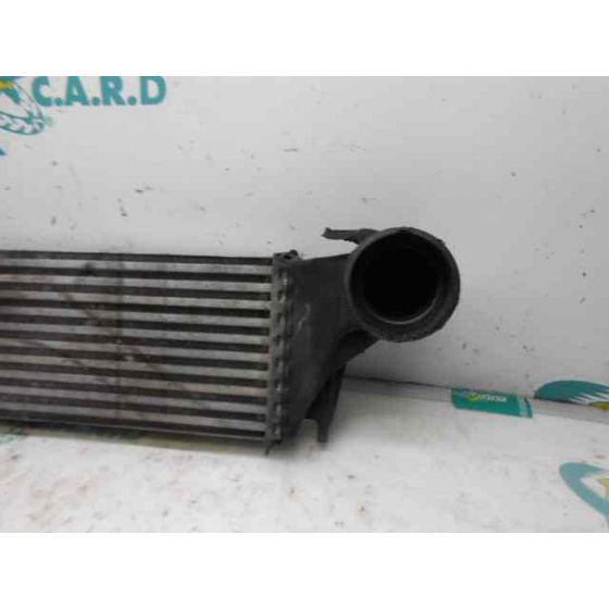 Intercooler Para Bmw X5