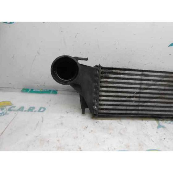 Intercooler Para Bmw X5