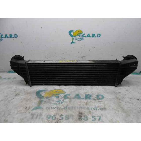Intercooler Para Bmw X5